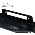 4X4 Winch Mounting Plate for 12000lb-13500lb